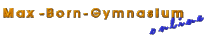 Max-Born-Gymnasium